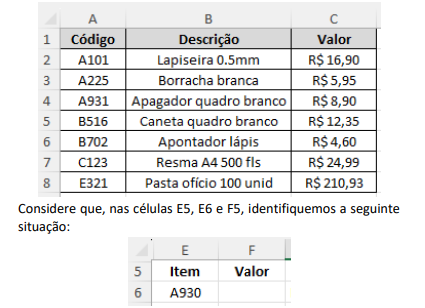 Imagem associada para resolução da questão