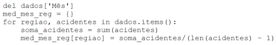 Imagem associada para resolução da questão