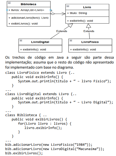 Imagem associada para resolução da questão