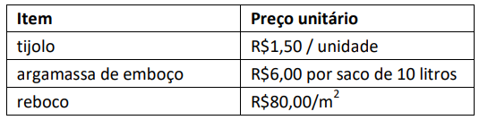 Imagem associada para resolução da questão