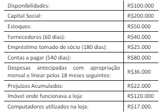 Imagem associada para resolução da questão