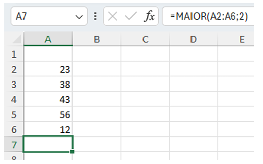 Imagem associada para resolução da questão