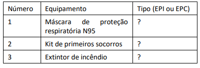 Imagem associada para resolução da questão