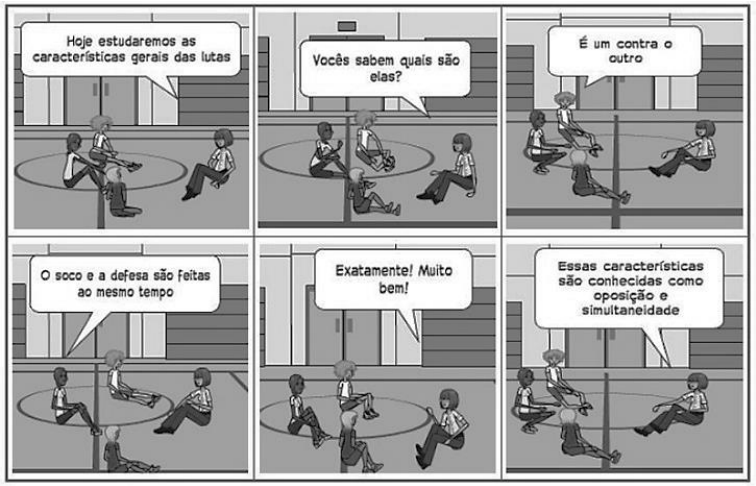 Imagem associada para resolução da questão