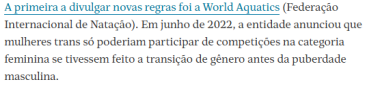 Imagem associada para resolução da questão
