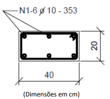 Imagem associada para resolução da questão