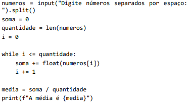 Imagem associada para resolução da questão