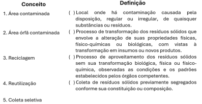 Imagem associada para resolução da questão