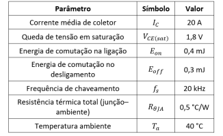 Imagem associada para resolução da questão