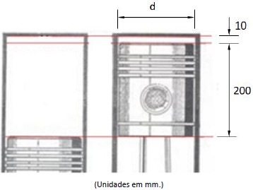 Imagem associada para resolução da questão