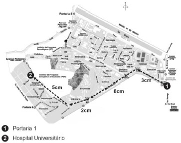 Imagem associada para resolução da questão