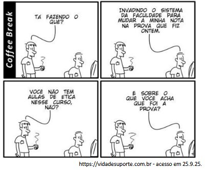 Imagem associada para resolução da questão