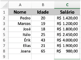 Imagem associada para resolução da questão