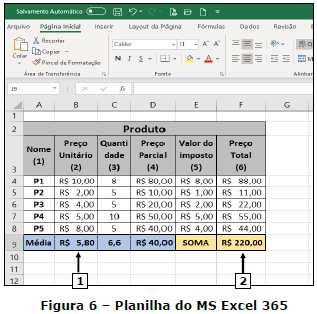 Imagem associada para resolução da questão