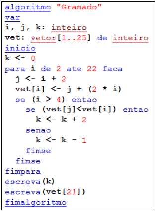 Imagem associada para resolução da questão