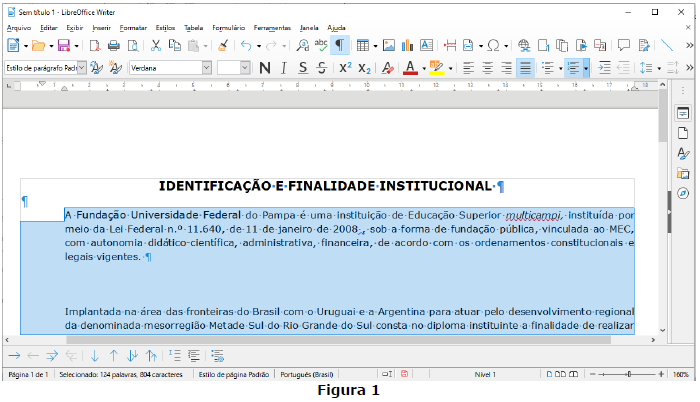 Imagem associada para resolução da questão