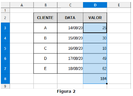 Imagem associada para resolução da questão