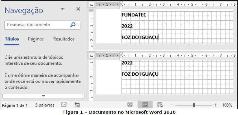 Imagem associada para resolução da questão