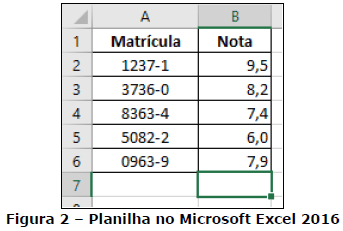 Imagem associada para resolução da questão