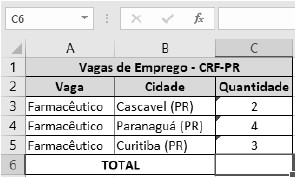 Imagem associada para resolução da questão