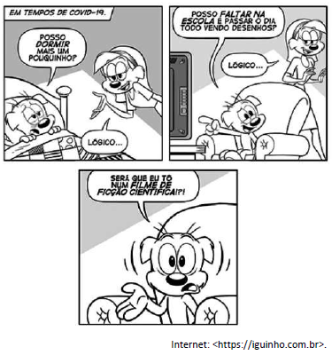 Imagem associada para resolução da questão