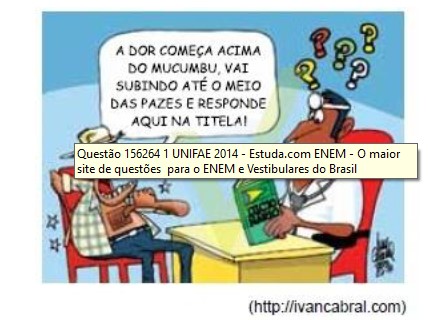 Imagem associada para resolução da questão