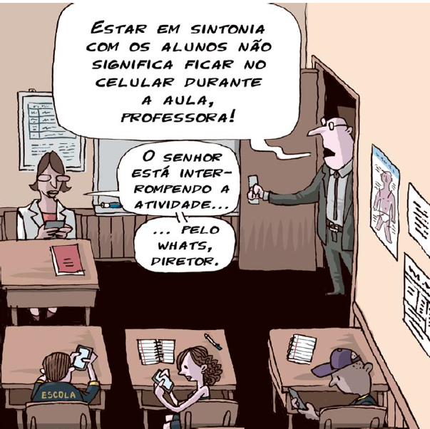 Imagem associada para resolução da questão