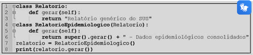Imagem associada para resolução da questão