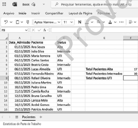 Imagem associada para resolução da questão