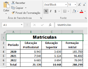 Imagem associada para resolução da questão