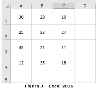 Imagem associada para resolução da questão