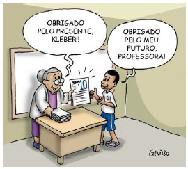 Imagem associada para resolução da questão