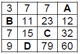 Imagem associada para resolução da questão