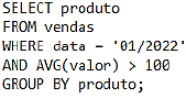 Imagem associada para resolução da questão