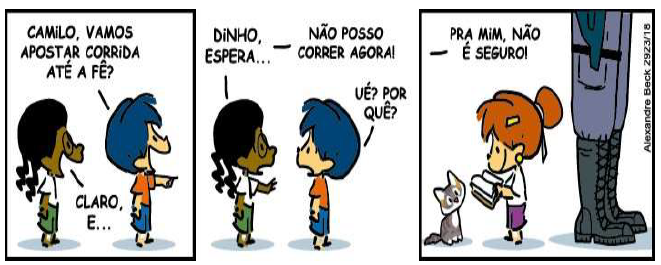 Imagem associada para resolução da questão