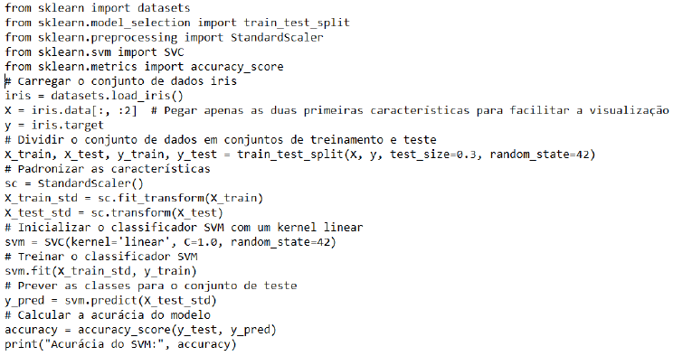 Imagem associada para resolução da questão