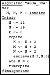 Imagem associada para resolução da questão