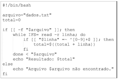 Imagem associada para resolução da questão