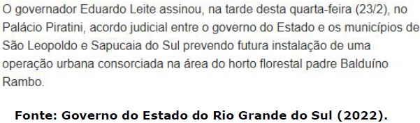 Imagem associada para resolução da questão