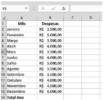 Imagem associada para resolução da questão