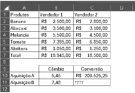 Imagem associada para resolução da questão