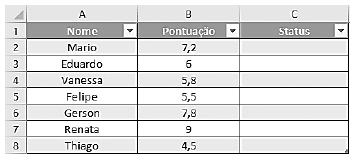Imagem associada para resolução da questão