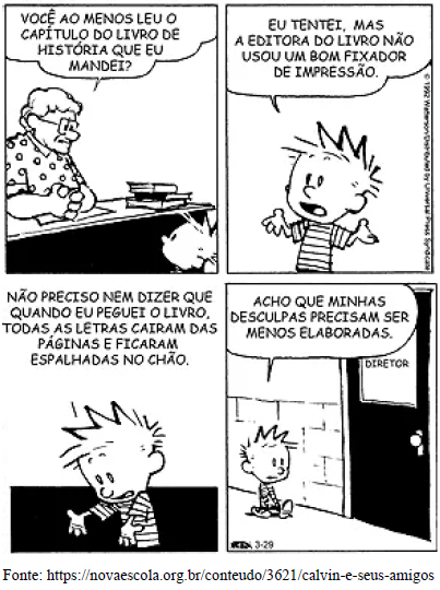 Imagem associada para resolução da questão