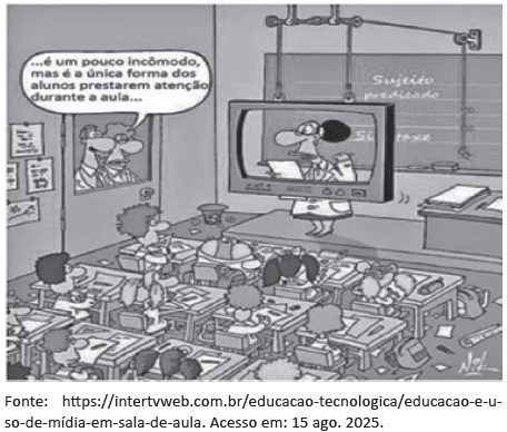 Imagem associada para resolução da questão