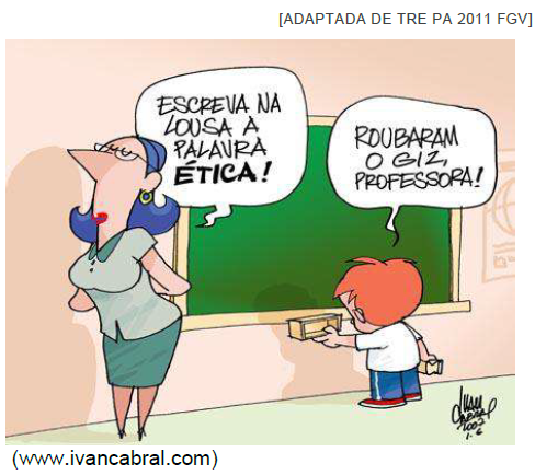 Imagem associada para resolução da questão