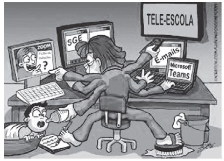 Imagem associada para resolução da questão