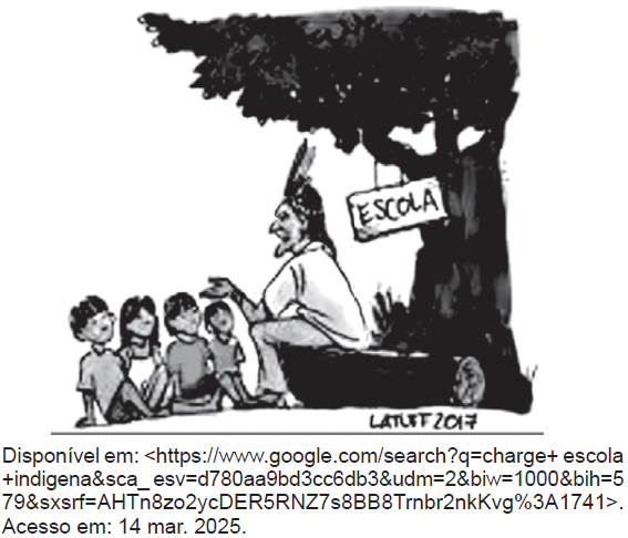 Imagem associada para resolução da questão