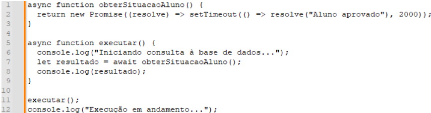 Imagem associada para resolução da questão