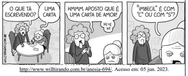 Imagem associada para resolução da questão
